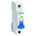 Автоматический выключатель CHINT NB1-63 (D) 6kA 2 А