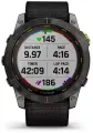 Смарт-часы GARMIN Enduro 2 Sapphire carbon gray (010-02754-01)
