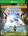 Игра Immortals Fenyx Rising Gold Edition, цифровой ключ для Xbox One/Series X|S, Русский язык, Аргентина