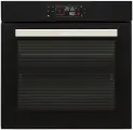 Духовой шкаф встраиваемый электрический Jacky's JO EB75410, 78 л, черный