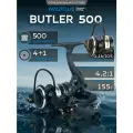 Катушка для спиннинга Nautilus Butler NBE500