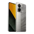 Смартфон Xiaomi Poco M7 Pro 5G 12/512Gb Silver (Серебро) Global