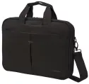 Сумка для ноутбука Continent CC-018 (до 17.3) BK