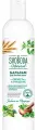 Набор из 3 штук Бальзам-ополаскиватель для волос SVOBODA 430мл для жирных волос экстракт Мелиссы, экстракт Крапивы, Протеин Пшеницы