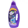 Meine Liebe Гель для стирки Meine Liebe Extra Clean Эффективная формула Универсальный 1.3л