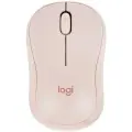 Мышь беспроводная Logitech M221 Pink (910-006091)