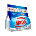 Мара Утренняя свежесть (автомат), 1.5 кг, природа и свежесть, цветочный, для черных и темных тканей, универсальное