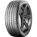 Шины летние Continental SportContact 6 235/45 R21 101Y XL FR