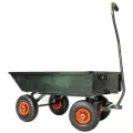Садовая тележка грузовая Самосвал колеса для тележки D 260 4 штуки тачка для сада