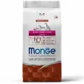 Корм для собак Monge Speciality line, ягненок, с рисом, с картофелем 2500 г