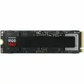 Твердотельный накопитель SSD Samsung M.2 2280 1TB 9100 PRO Black