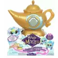 Magic Mixies Magic Genie Lamp Blue Волшебная лампа джина 14833