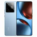 Смартфон Realme GT 7, 12.512 Гб, Blue, голубой - 50 Мпикс, 120 Г
