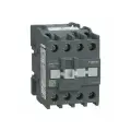Контактор Schneider Electric LC1E3810M5 EasyPact TeSys E TVS 3п 38А 1НО катушка переменного тока AC 220В