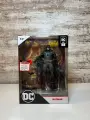 Фигурка Бэтмен, DC Batman, в комплекте комикс эксклюзивный, 20 см, от McFarlane Toys