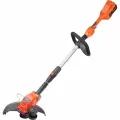Триммер аккумуляторный PATRIOT TR4024XL, 40B платформа LCT, ширина кош. 30см, запасная леска, один АКБ (4,0А*ч) и ЗУ 250204024