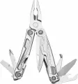 Мультитул LEATHERMAN REV Stainless Sheath 832127 (14 функций)
