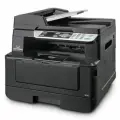 МФУ лазерное катюша M140 (M140) черный черно-белый, A4, 1200x1200 dpi, ч/б - 40 стр/мин (A4), RJ-45 Ethernet, USB Type-A, Ethernet