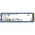 Накопитель SSD Kingston NV3 PCIe NVMe 4.0 x4 M.2 2280 4TB (SNV3S/4000G)