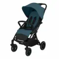 Прогулочная коляска Espiro Fuel, цвет Deep Turquoise / 2024 (Бирюзовый)