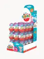 Шоколадное яйцо Kinder Сюрприз Смешарики с игрушкой внутри, 20г*36шт