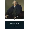 Old Man Goriot / Книга на Английском