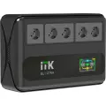 ИБП ITK Electra ELT5-800VA-1-001 480Вт 800ВА черный 2099078