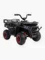 Квадроцикл BabyRacer XMX651