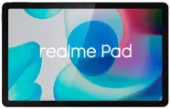 10.4 Планшет realme Pad Wi-Fi 128 ГБ серый