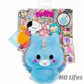Флаффи Стаффи Игровой набор Fluffie Stuffiez Единорог с крыльями третье поколение