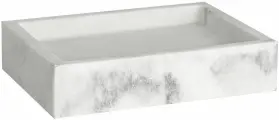Мыльница WasserKraft Kammel K-9129