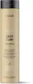 Lakme шампунь Teknia Deep care восстанавливающий для сухих или поврежденных волос, 300 мл