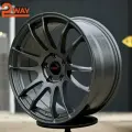 Диск Taigiro Gram 57 Xtreme, R18, 8,5J, 5x114,3, ET+35, вес 8,55 кг