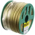 Трос STAYER 30410-40 (4 мм х 100 м), 1 шт.