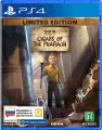 Игра Tintin Reporter: Cigars of the Pharaoh Limited edition для PlayStation 4