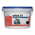 Клей для гибких напольных покрытий Arlok 33 (7кг)
