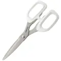 Ножницы кухонные ARCOS Scissors 185324, 20см, сталь, пластик, белая
