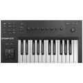 Native Instruments KOMPLETE KONTROL A25 - 25 клавишная полувзвешенная динамическая.