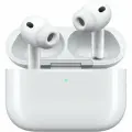 Беспроводные наушники Apple AirPods Pro 3 (ANC), white | белый, с функцией шумоподавления | 2025
