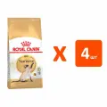 ROYAL CANIN SIAMESE ADULT для взрослых сиамских кошек 2 кг х 4 шт