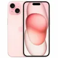 Смартфон Apple iPhone 15 Plus 256 ГБ nano SIM + eSIM, Pink / Розовый, без RuStore