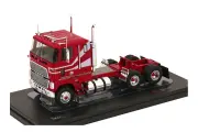 Модель коллекционная IXO Ford cl 9000 1976 red седельный тягач
