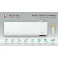 Сплит-система Royal Clima RCI-RFS35HN/RCI-RFS35HN Royal Fresh Standart