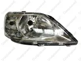 Фара Lada Largus 12-; Renault Logan 10- передняя Component правая