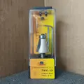 Фреза конусная с подшипникои Угол 15Глобус 1024 D:24mm I:22mm d:8mm Угол о:15* Арт:1024D24d8