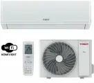 Сплит-система кондиционер TOSOT T12H-SNE/I/T12H-SNE/O серии Natal INVERTER с Wi-Fi