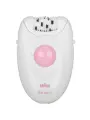 Эпилятор Braun Silk-epil S1 SE 1-176
