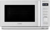 Микроволновая печь CASO M 20 Cube Ceramic