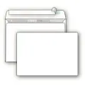 Конверт белый С5 (162*229 мм), стрип-лента (OFFICEPOST) - 1000 шт.