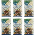 Чайный напиток О самом главном, № 19, с грудными травами, 20 шт по 1,5 г, 6 уп